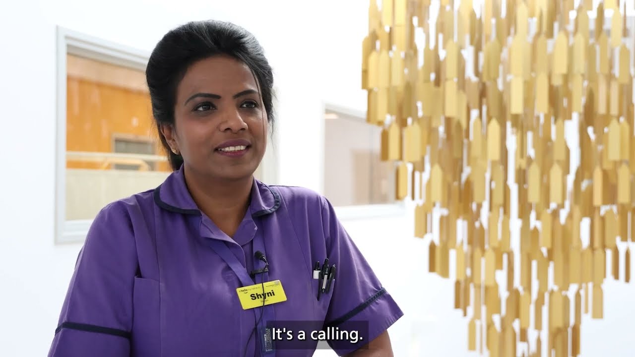 International Nurses' Day 2025