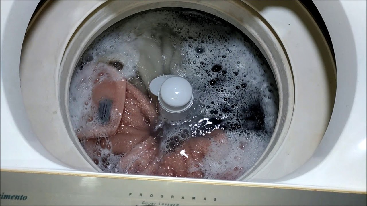 Brastemp Eletrônica 7kg - Toalhas