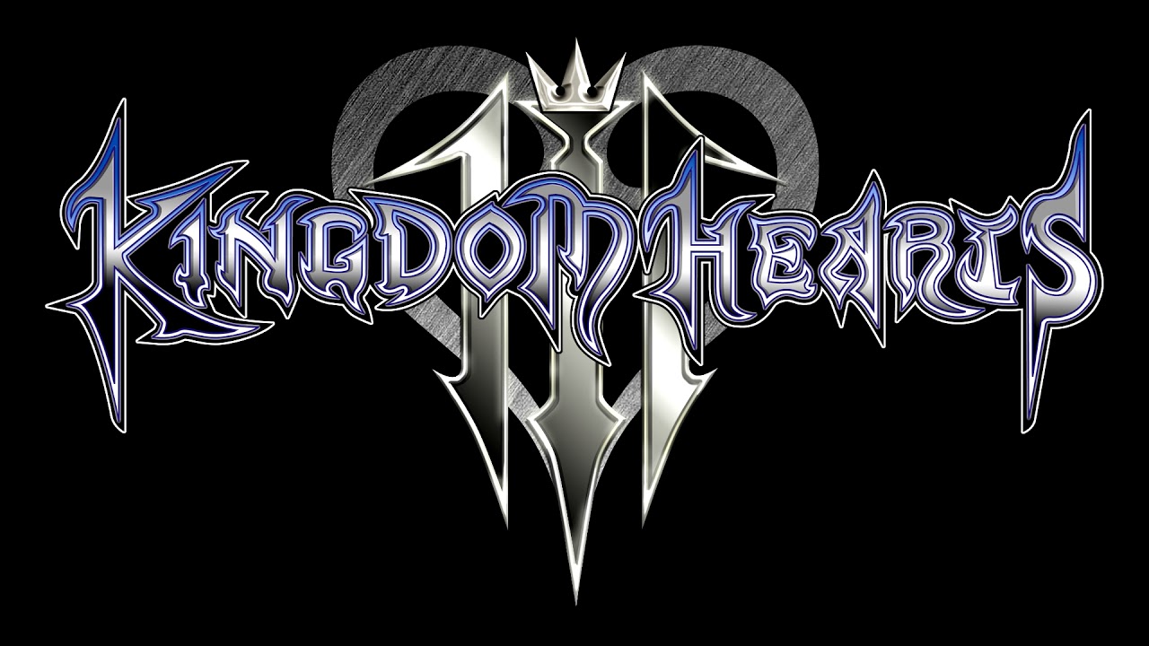 Kingdom Hearts 3 - Titanic Clash