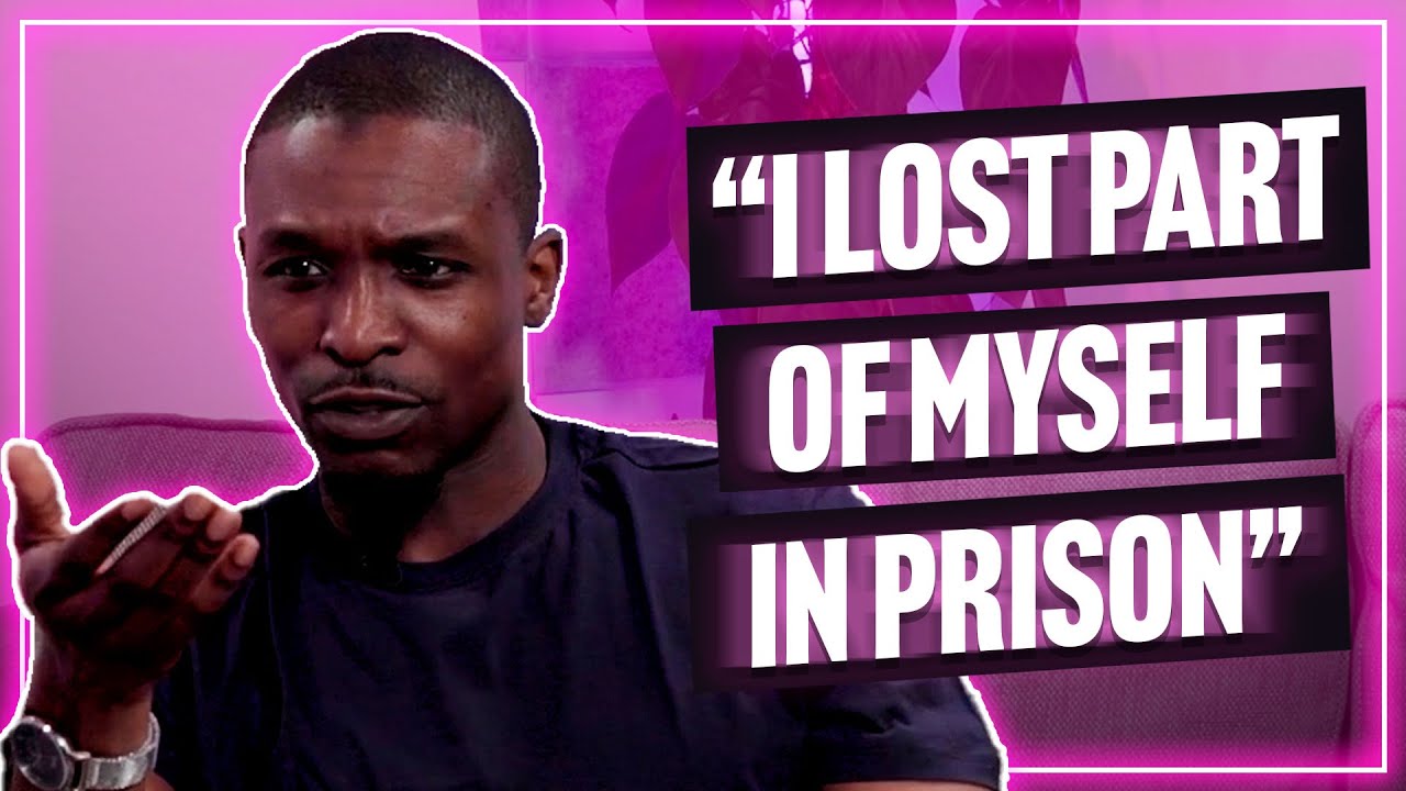 Psychologist Explains What Prison Does To Your Brain | Dean and Sally | The Sit Down