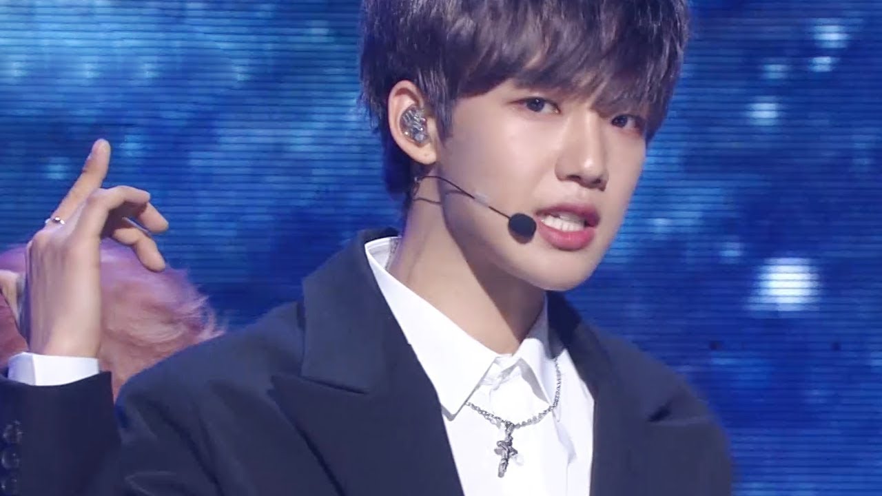 MXM - Knock Knock [Music Bank Ep 954]