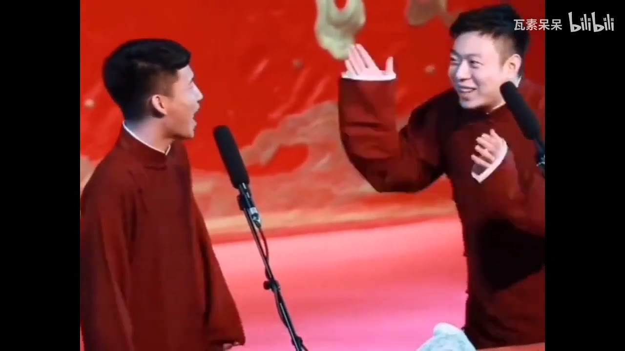 七队大型美食节目《口吐莲花》，又名《谁都别活》、《老秦复仇记》！