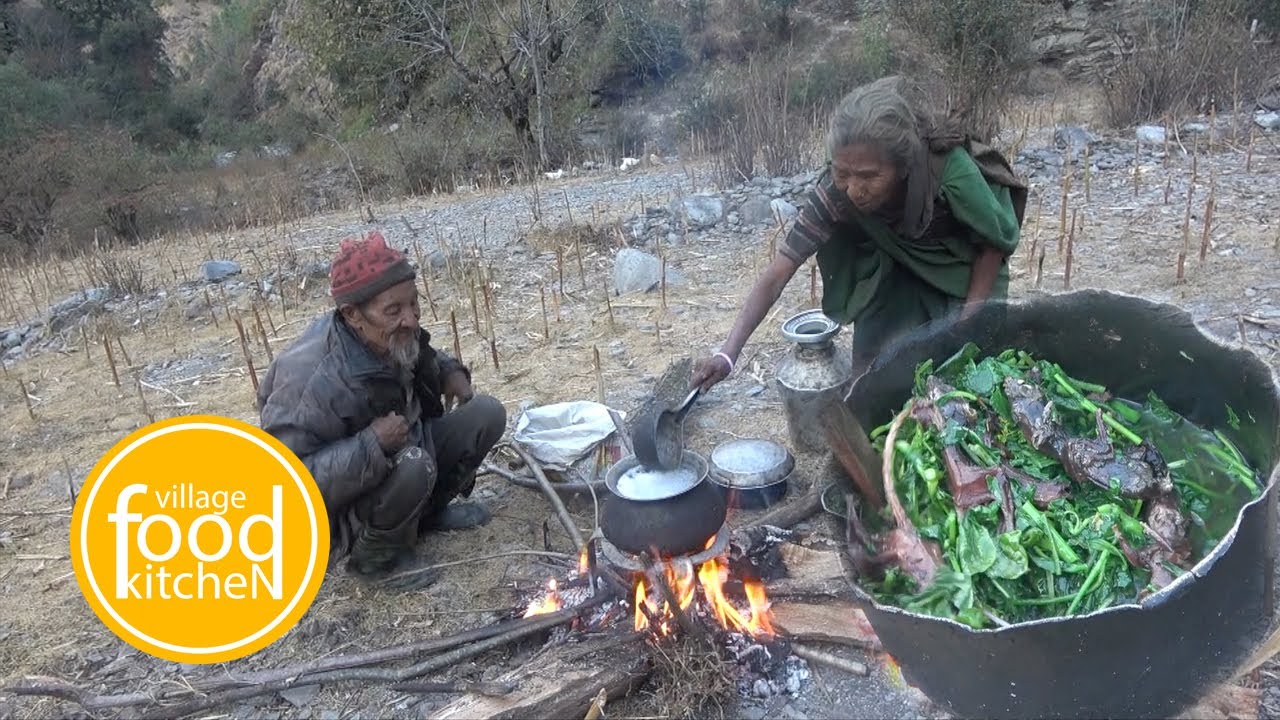 mouse curry || village food kitchen || lajimbudha ||