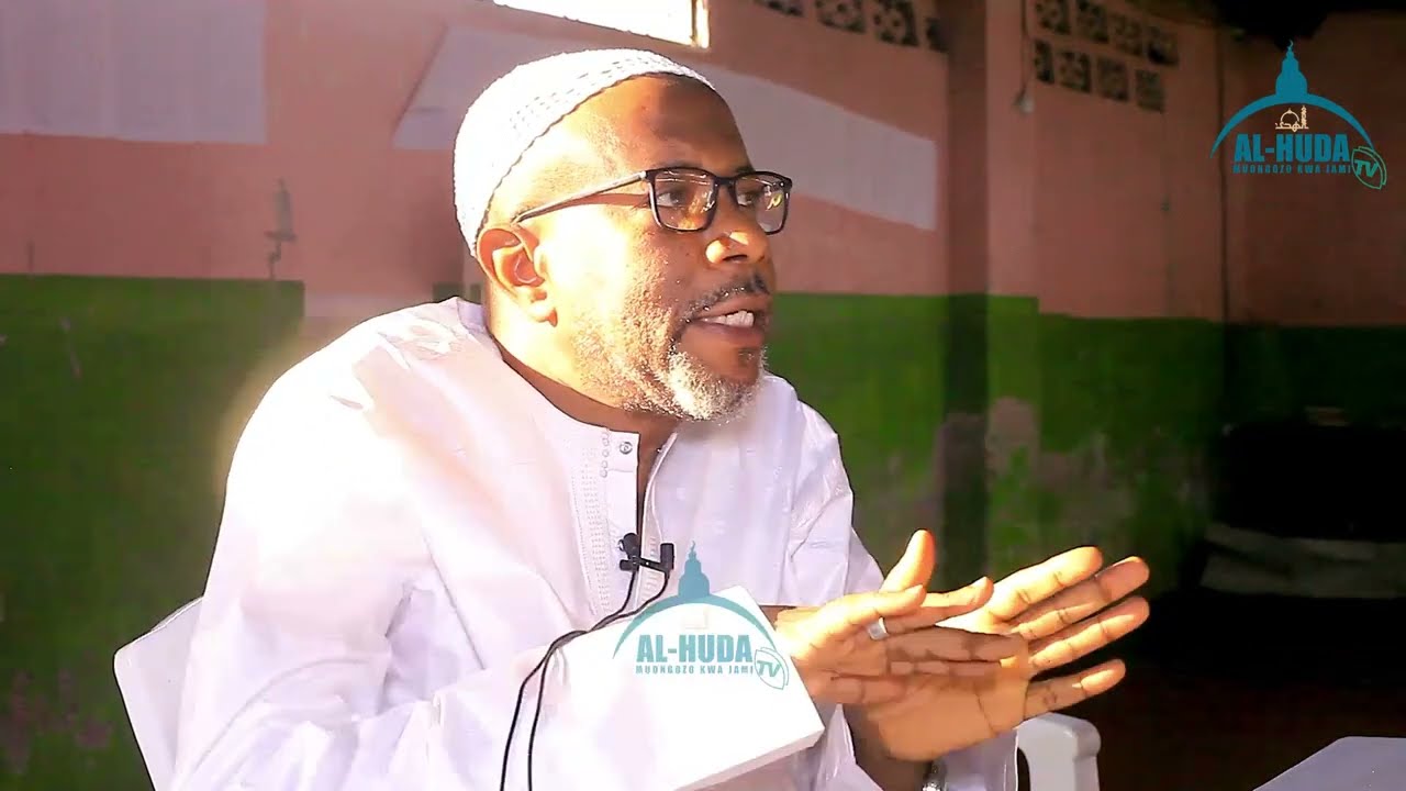 Sheikh Abdi John Kusimamia Mipango ya Hospital ya Kisasa Ya Waislamu Burundi Masha Allah Takbiriii