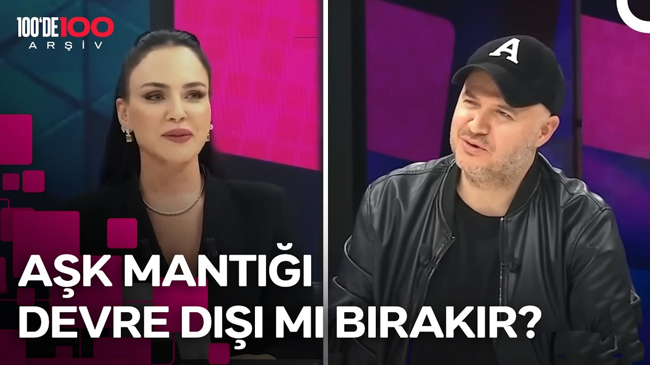 İlişkilerde Olgun Davranış Nedir? | Buket Aydın