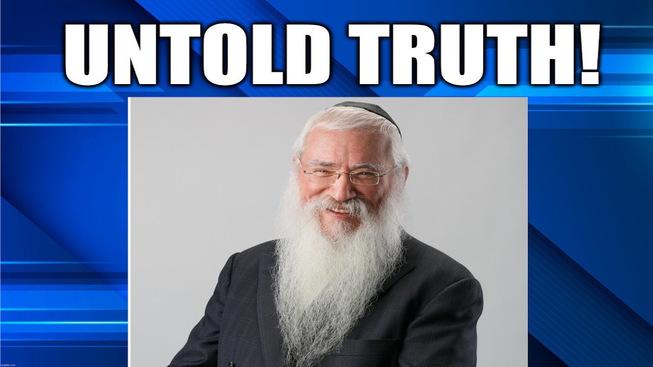 The Rise & Fall of Manis Friedman