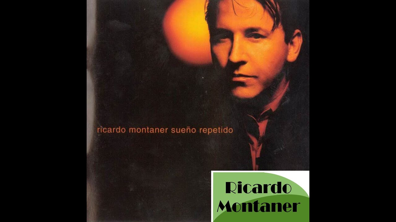 Ricardo Montaner - Cada Qui&eacute;n Con Cada Cu&aacute;l (Cover Audio)