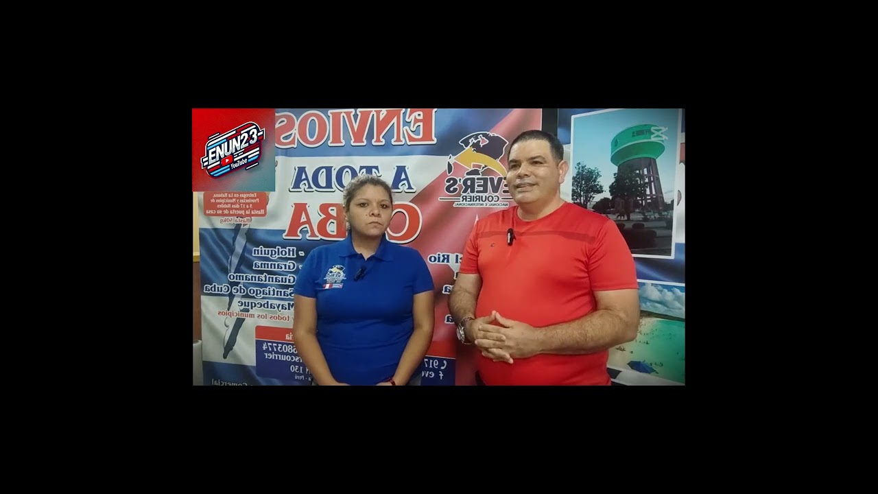 📦&iexcl;Env&iacute;os a Cuba desde Per&uacute;: Costos, Tiempo y todo lo que debes saber!  ✈️