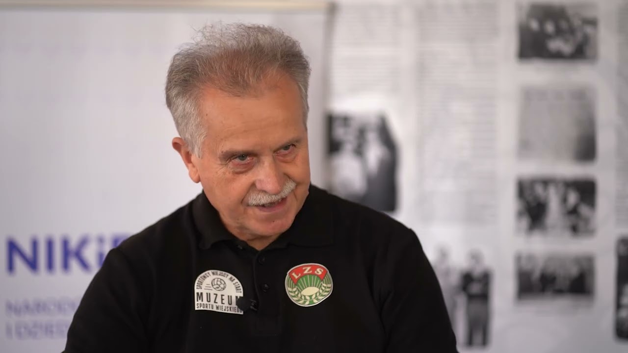 Historie Pomorskich Pokoleń Powiat Pucki Spotkanie autorskie z Janem Trofimowiczem