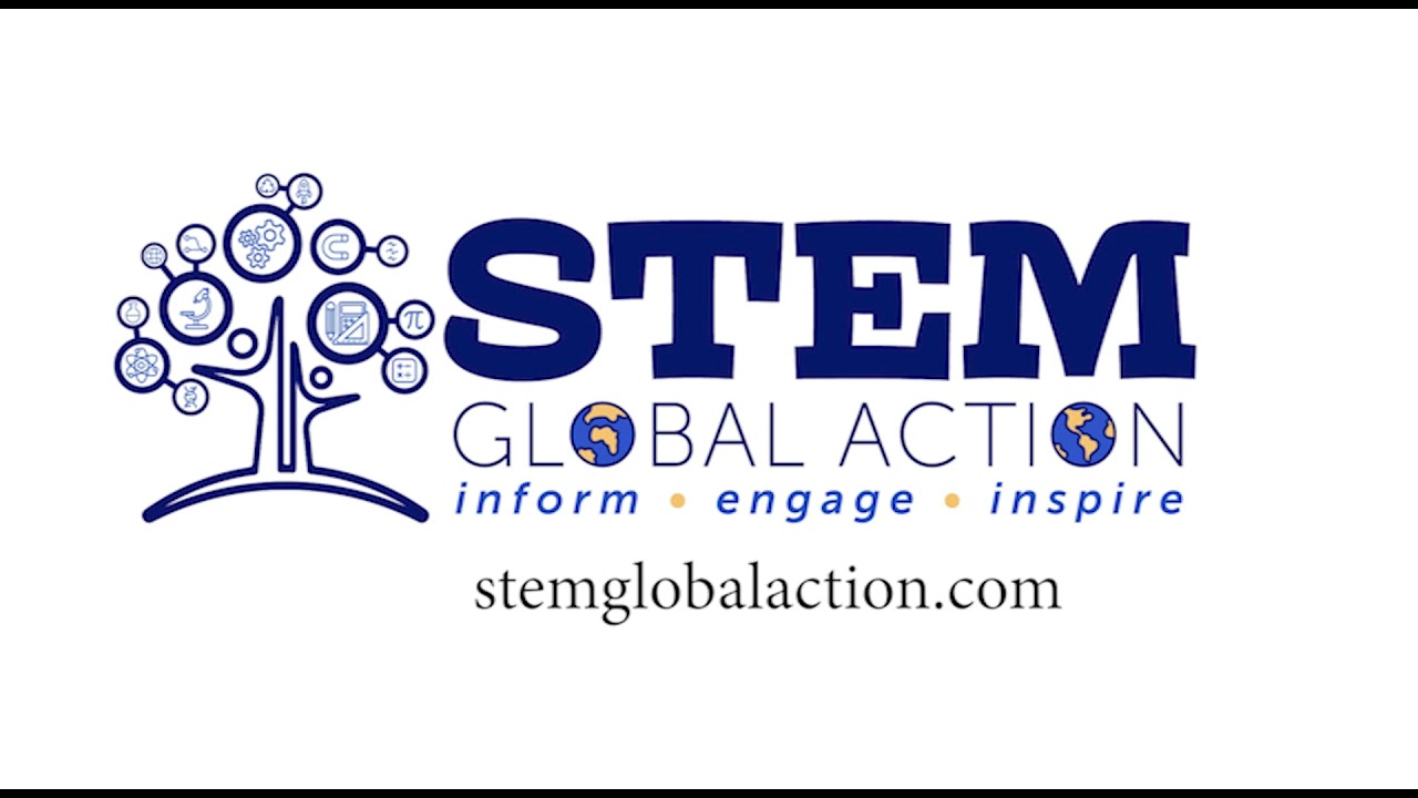 Let's Talk STEM Podcast: Episode 1