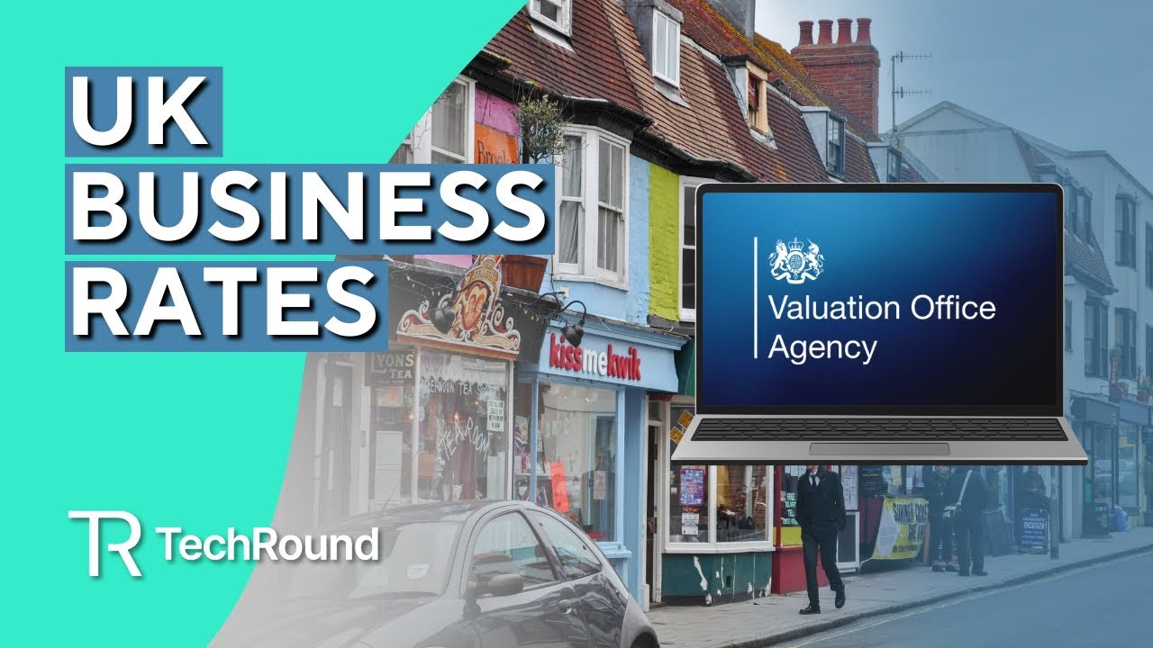 What Are Business Rates In the UK?
