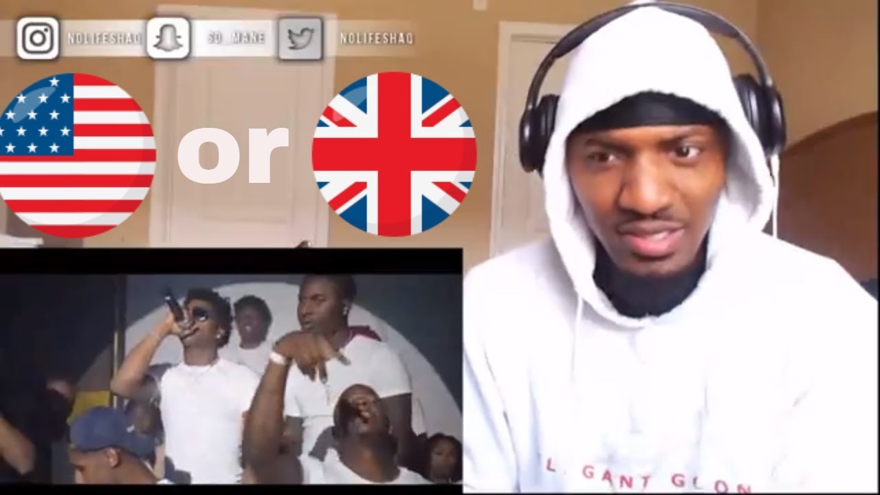 Who Did it better? Lil Baby or M Huncho (USA or United Kingdom)