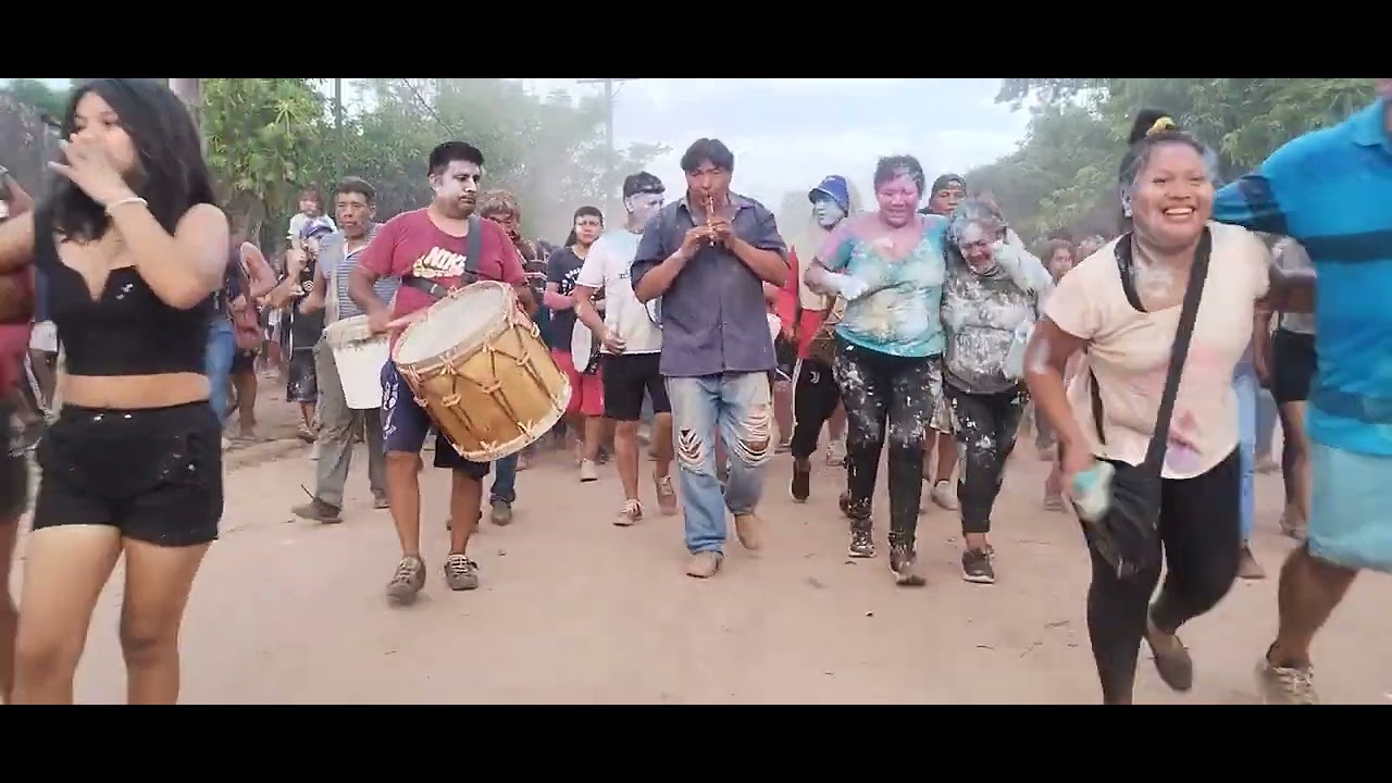 ARETE GUASU YACUY 2024.