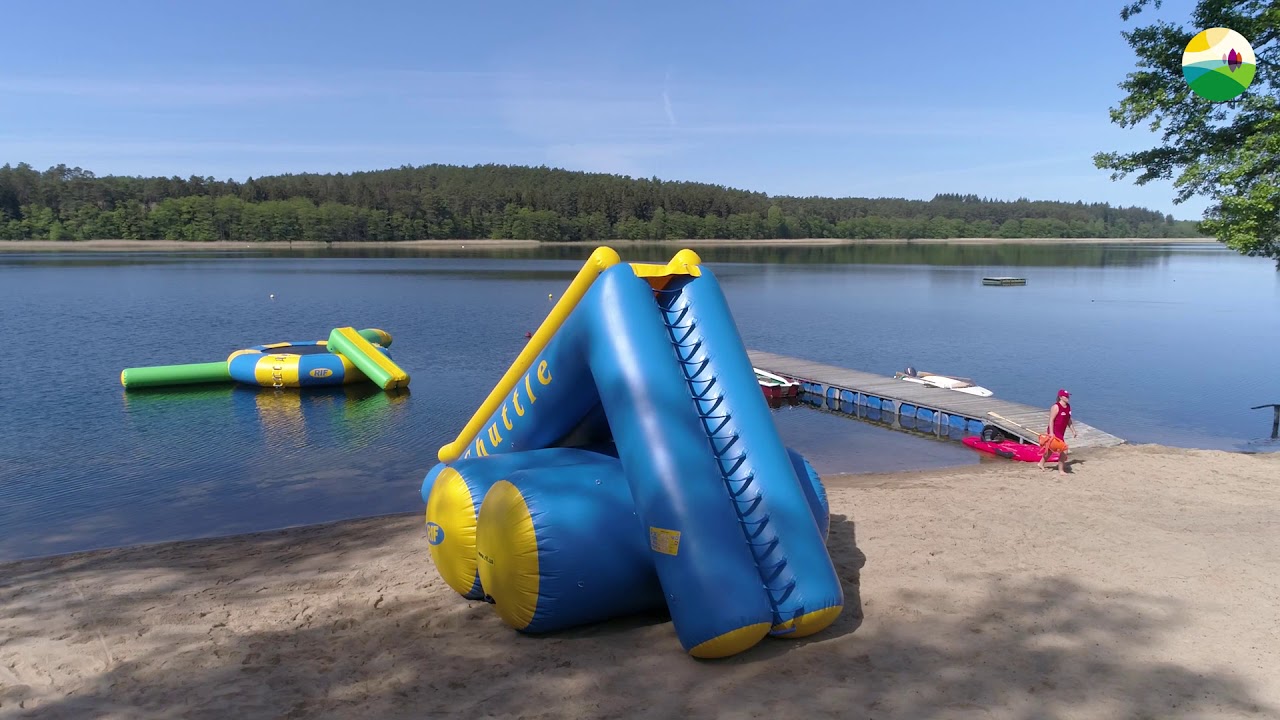 Centrum Rekreacyjno-Wypoczynkowe POLUBIE - polubie.pl