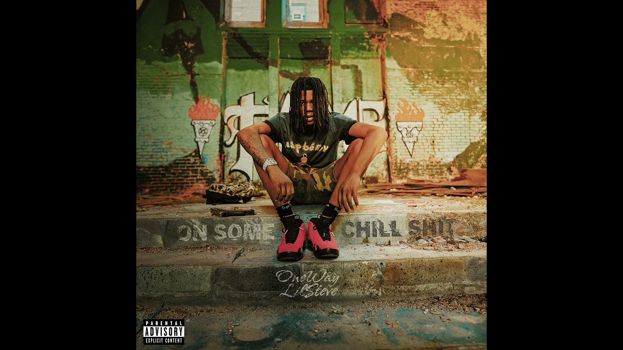 Oneway LilSteve - Favorite Sound ft Mondo