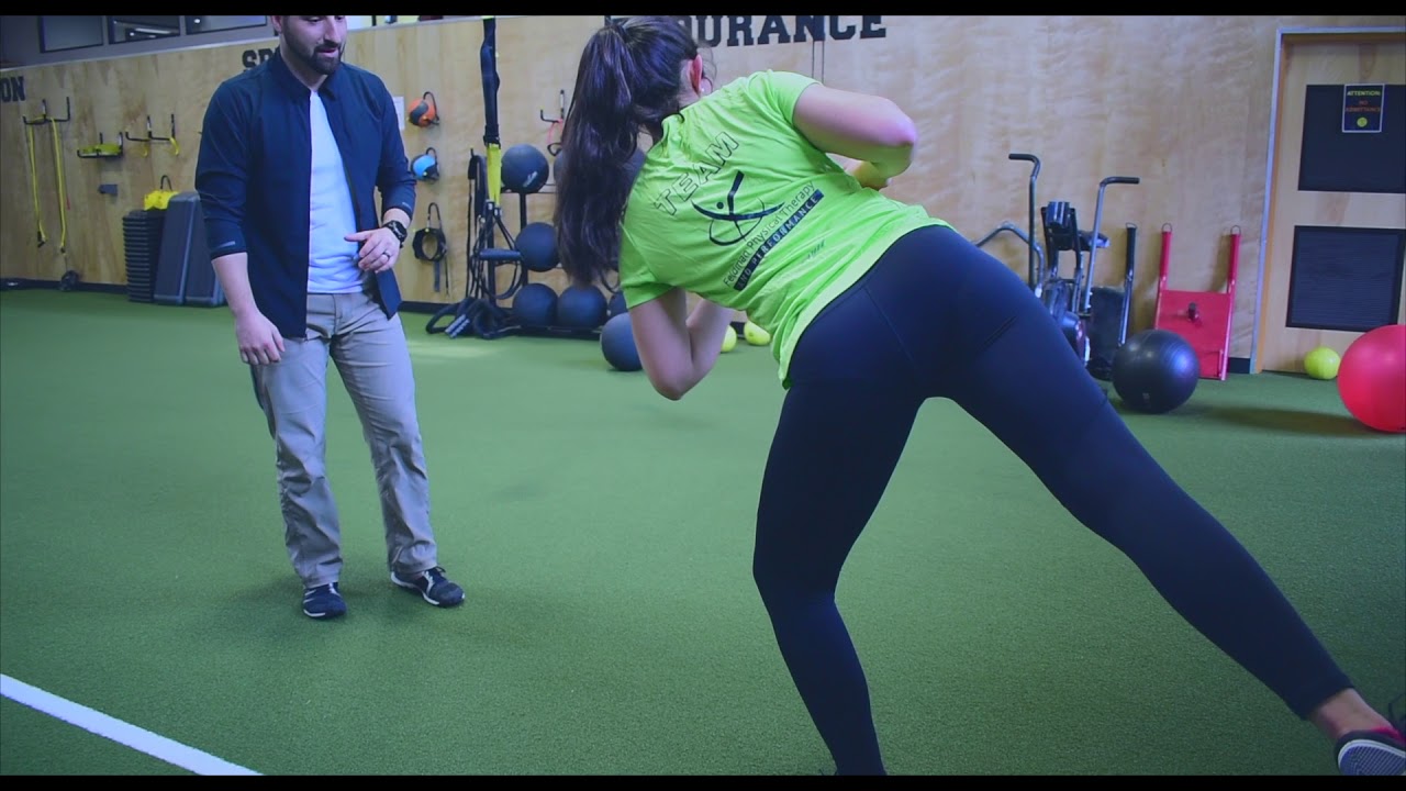 Feldman Physical Therapy & Performance