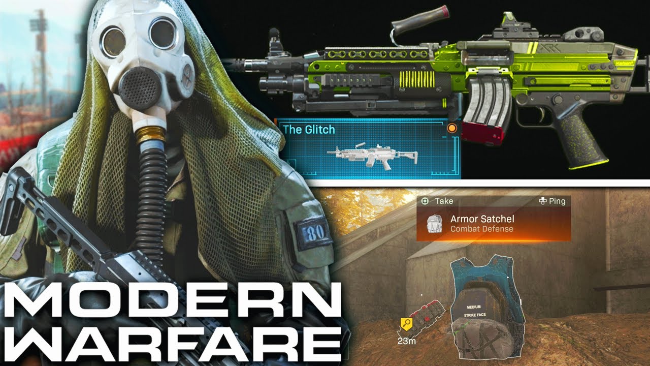 Modern Warfare: All MAJOR Changes In The MASSIVE 1.20 Update!