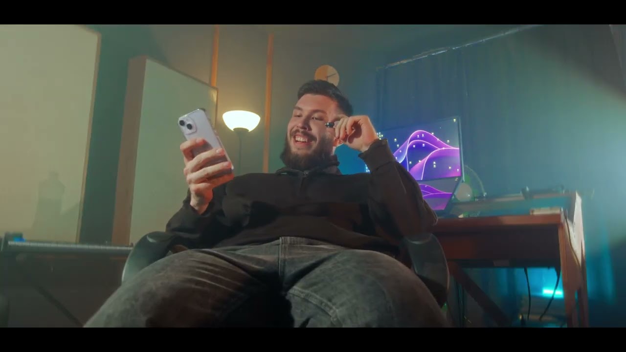 привет, как дела?