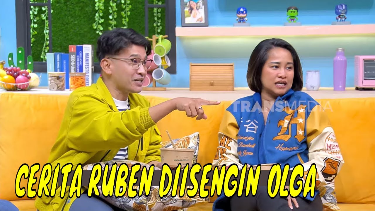 Kisah Masa Susah 