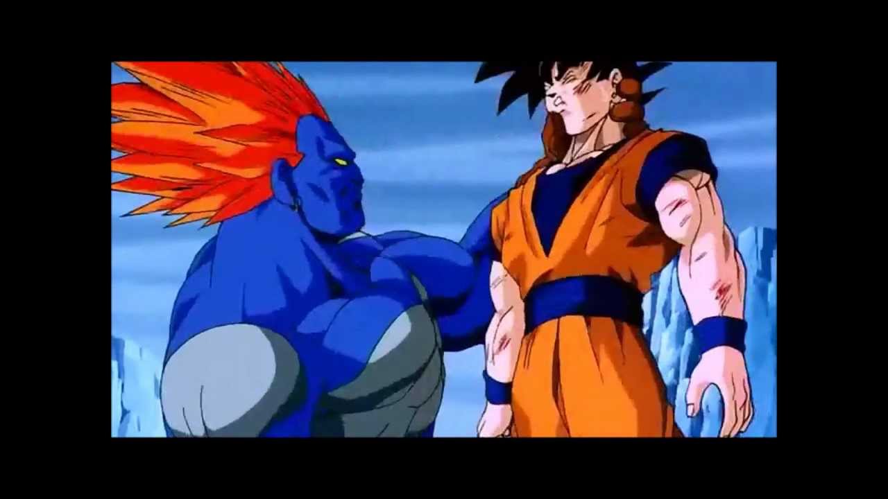 Super Android 13 Vs The Z Team (Original Japanese)