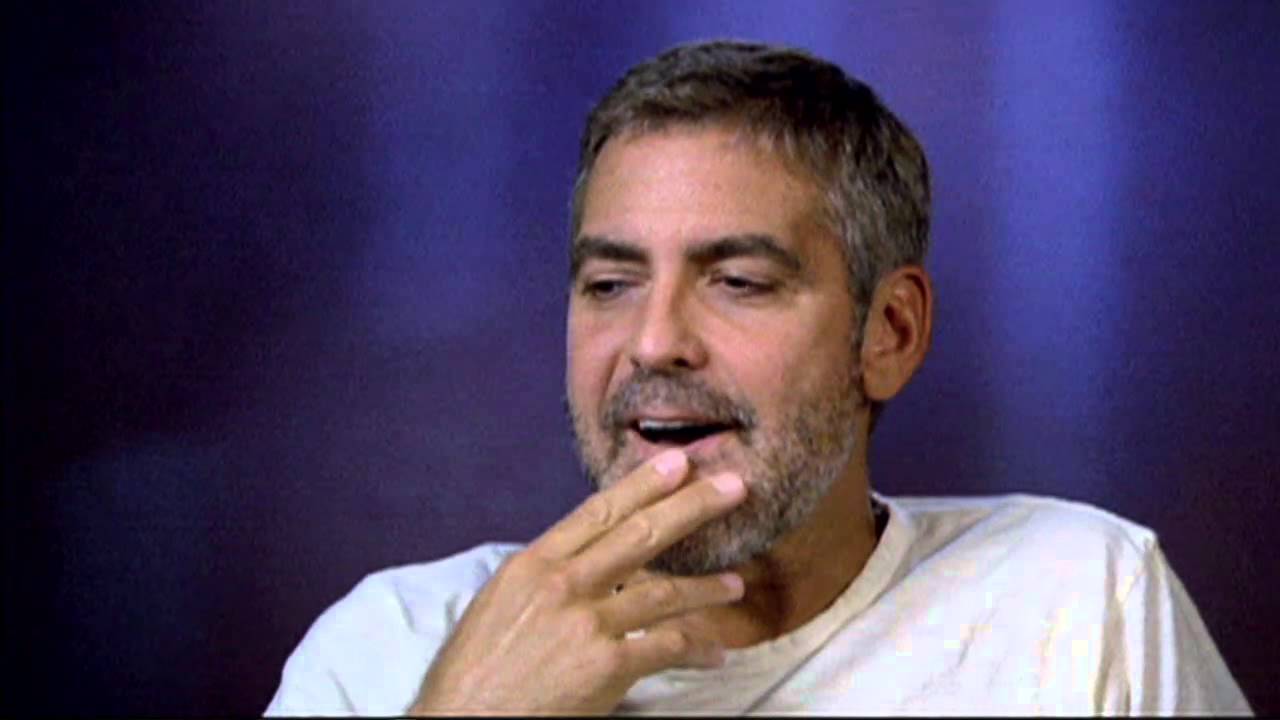 Leatherheads: George Clooney Interview | ScreenSlam
