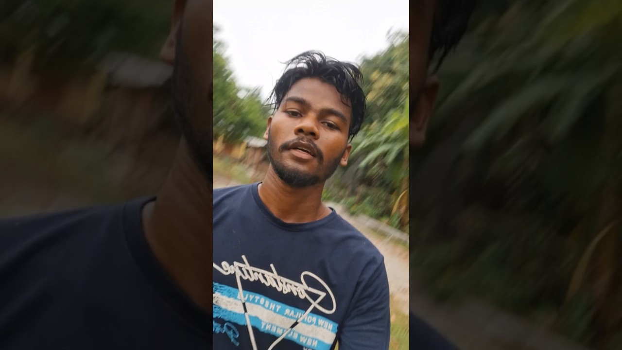 DAY 10 || 21 DAYS JOGGING CHALLENGE #assamsantalvlog #santhalivlogger  #21daymiracle
