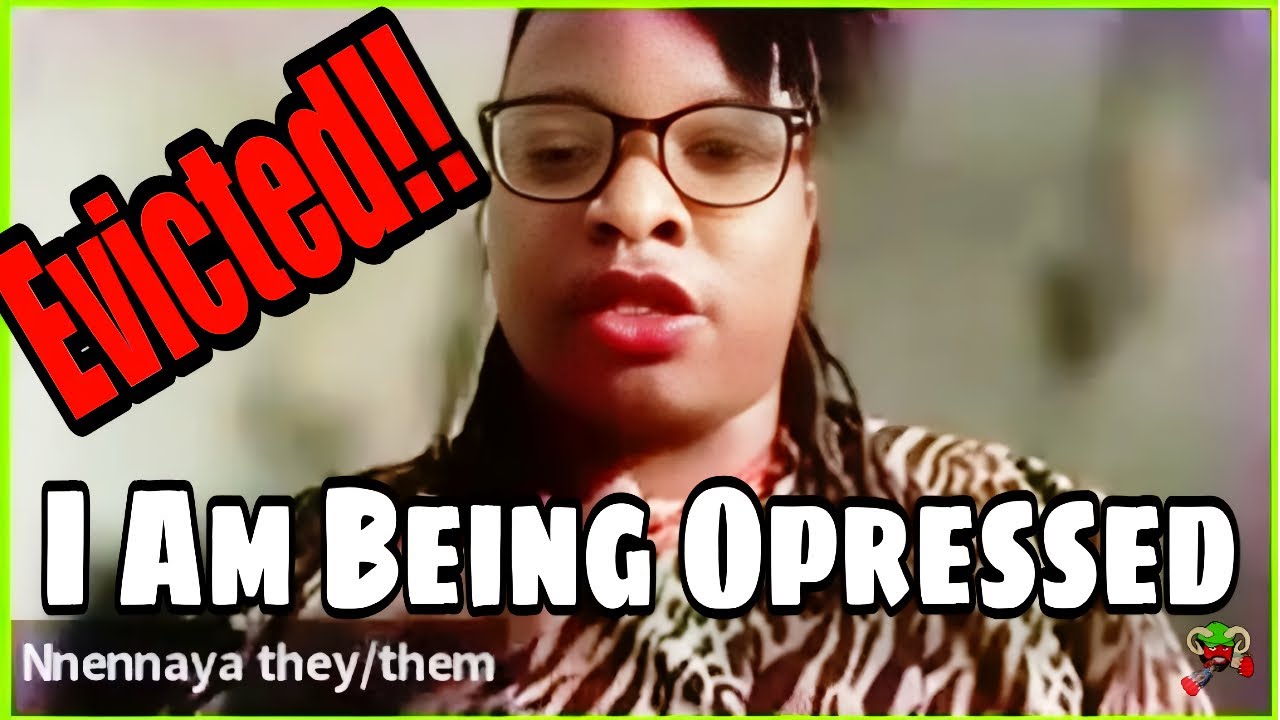Entitled Karen in Court Blames Race And Gender for Eviction - Judge Snaps Back