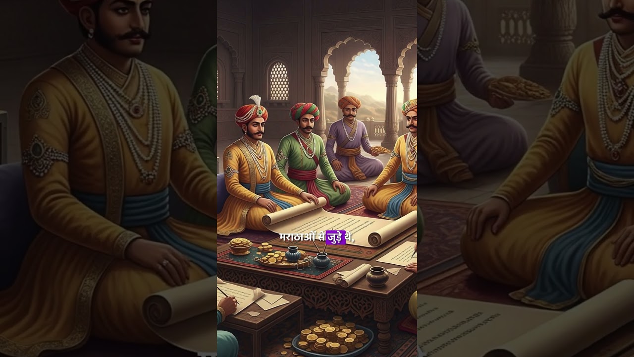Rajput V/s Maratha | NCERT Map Controversy | #NCERTControversy #TextbookControversy #history #upsc