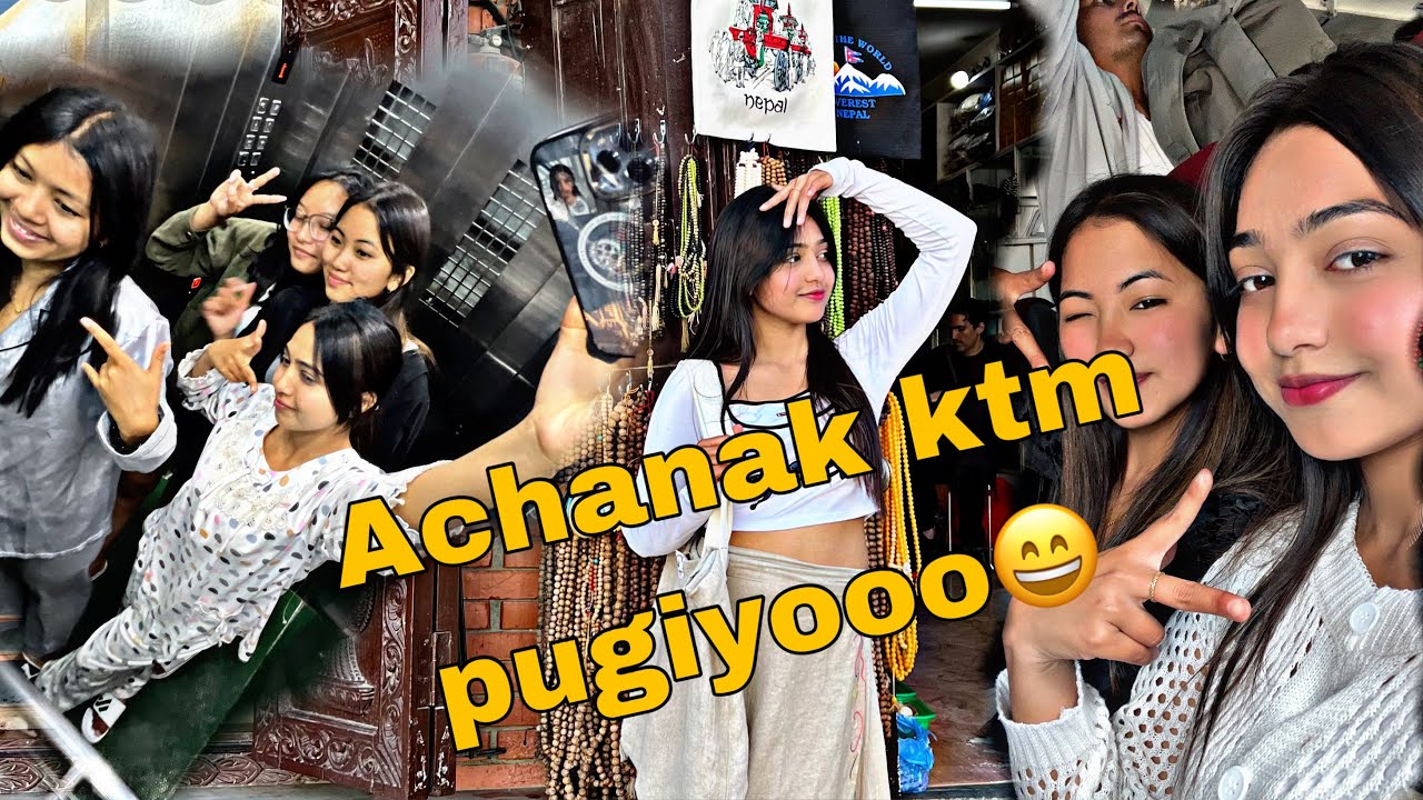 Ktm pugni bitikai yesto bijog vayo😞🥺|Dukha paiyooo😒