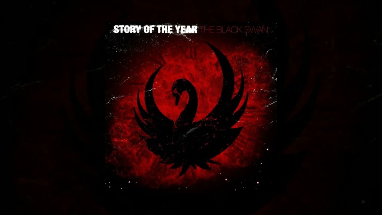 Story of the Year - Wake Up [Custom Instrumental]