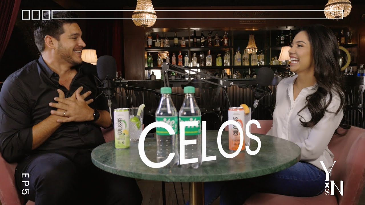 Los celos con Marco Antelo #5