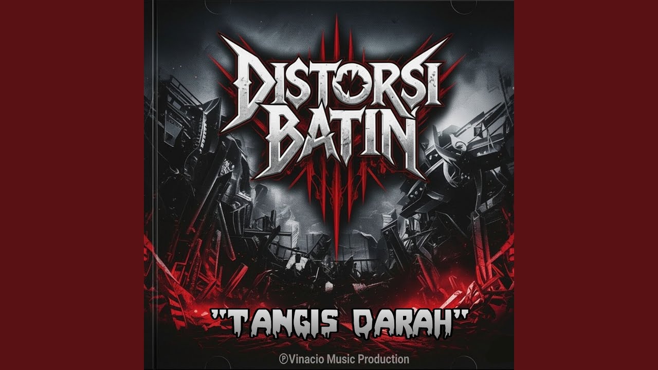 Tangis Darah