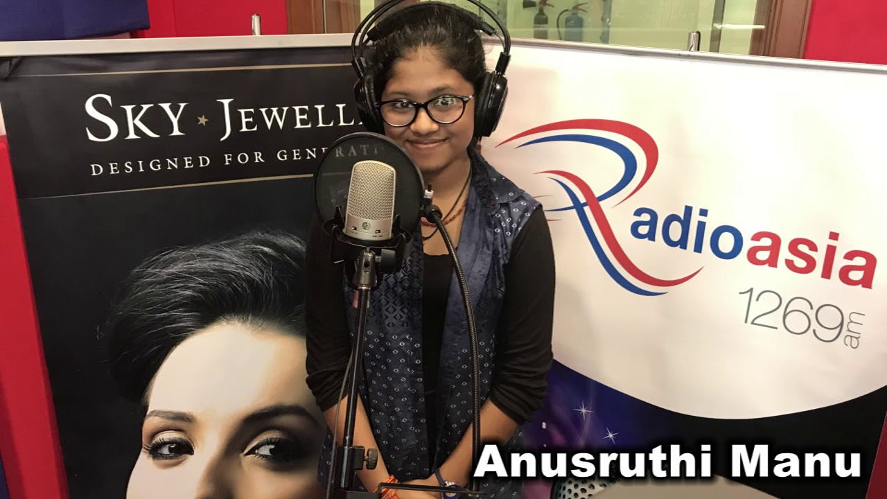 silver noel and anusruthi