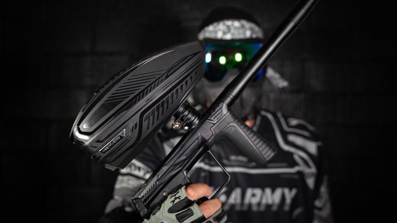 HK Army TFX 3