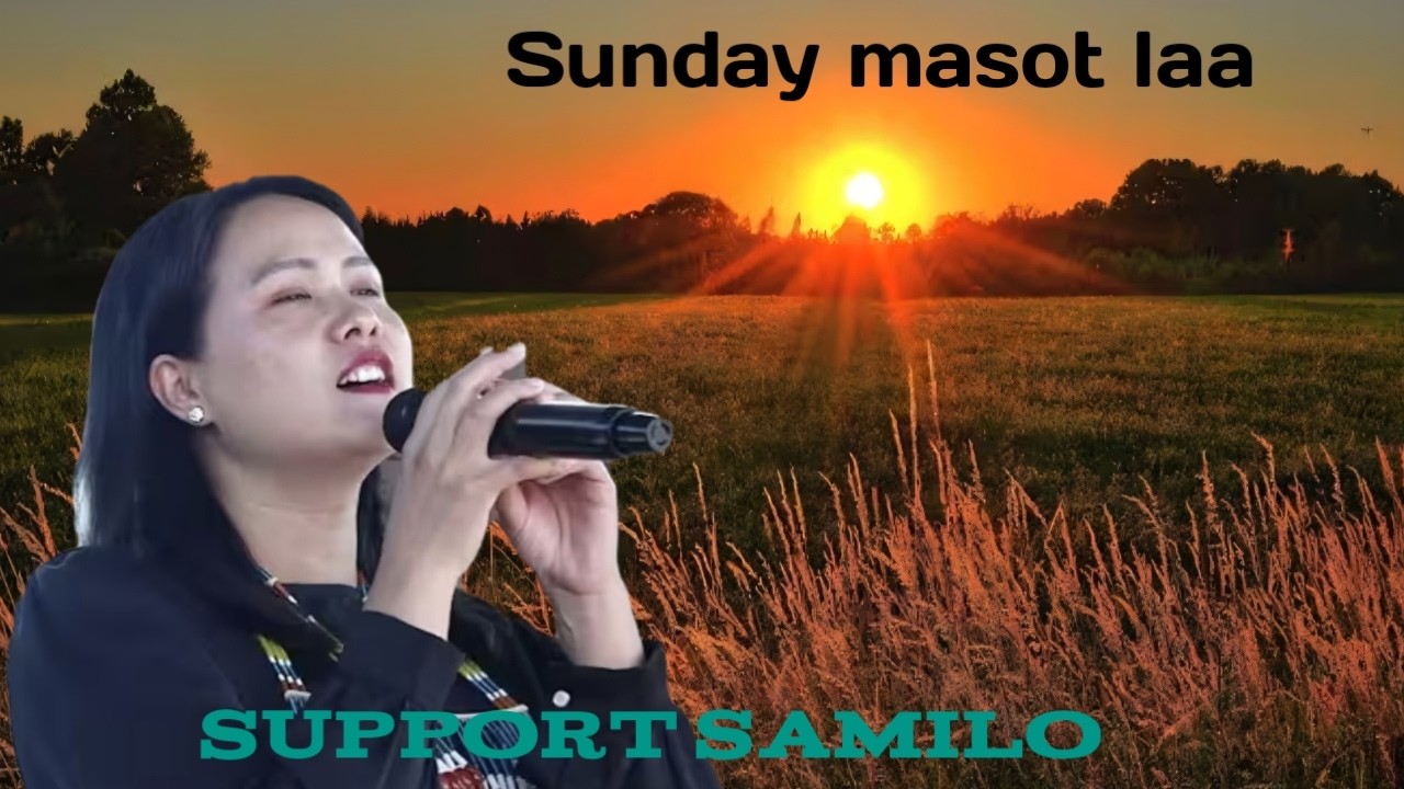 Sunday masot laa