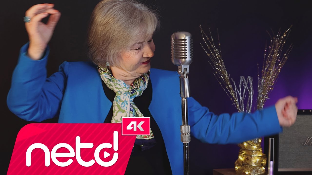 Ayşe Taş - Doldur Kadehleri