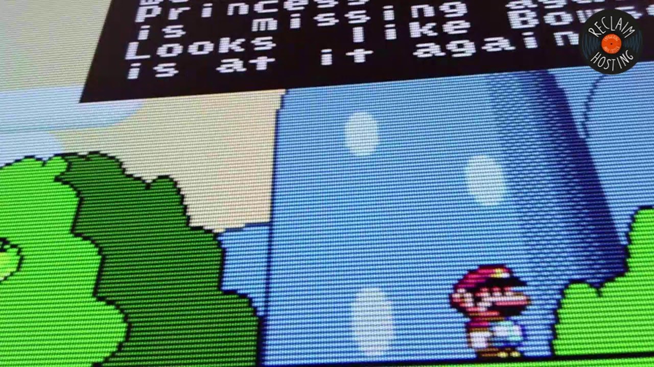 RetroTink-ering