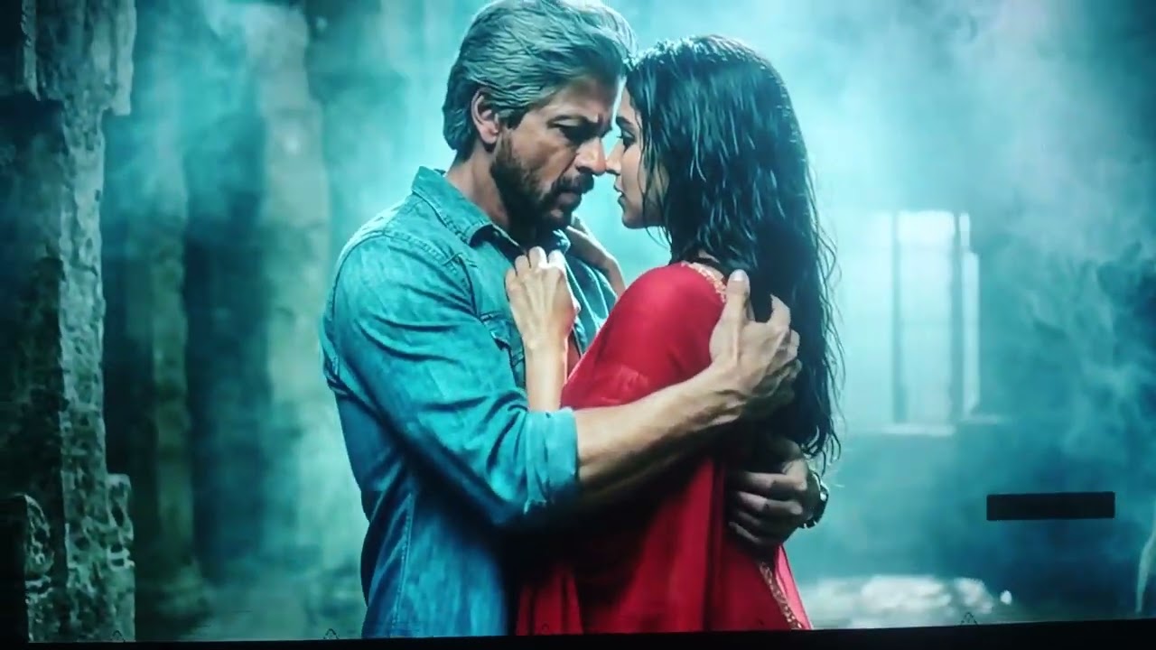 # SRK king movies 