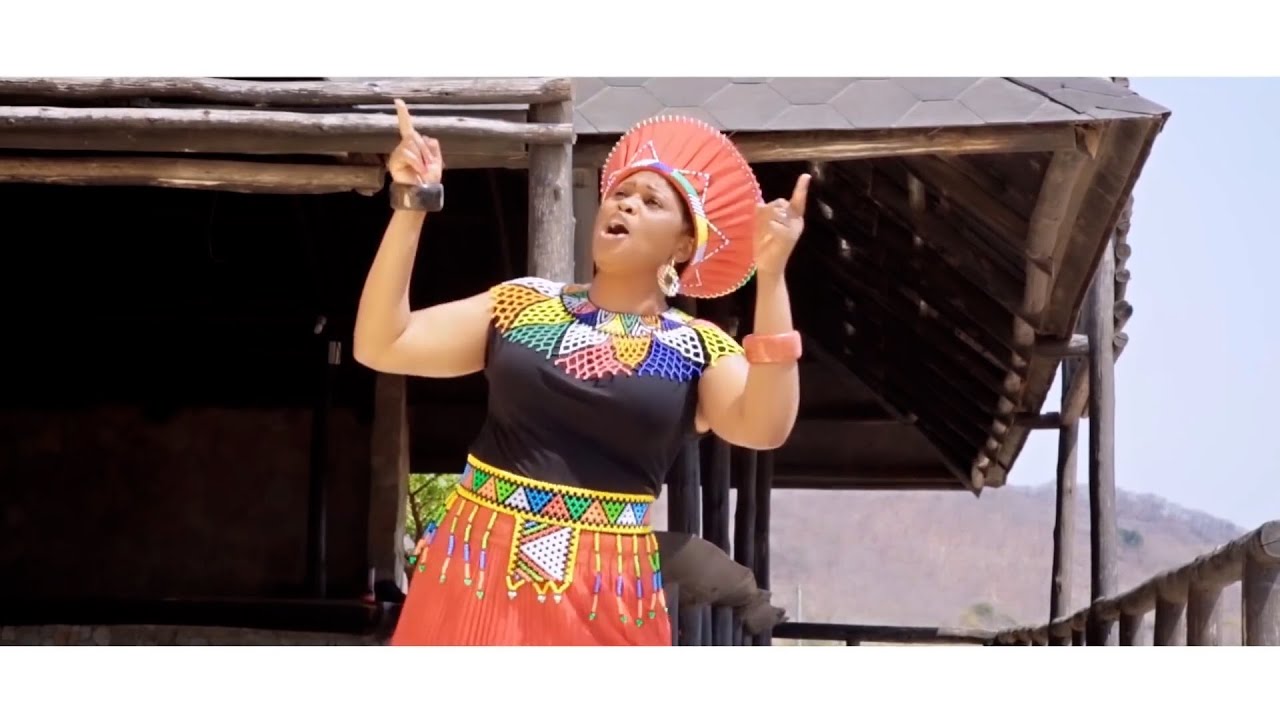 Happy Kamili - NA IWE HIVYO (Official Music Video)