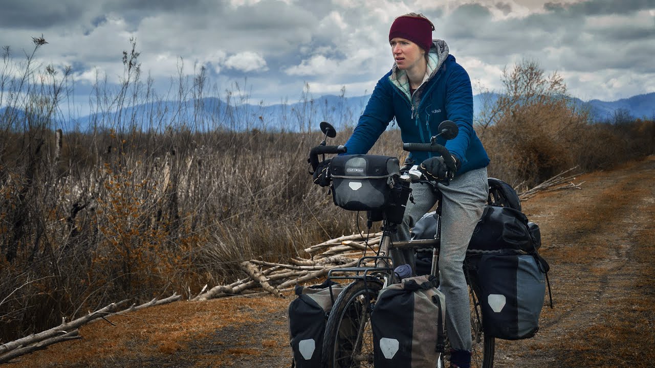 The Good, The Bad & The Ugly of Bicycle Touring