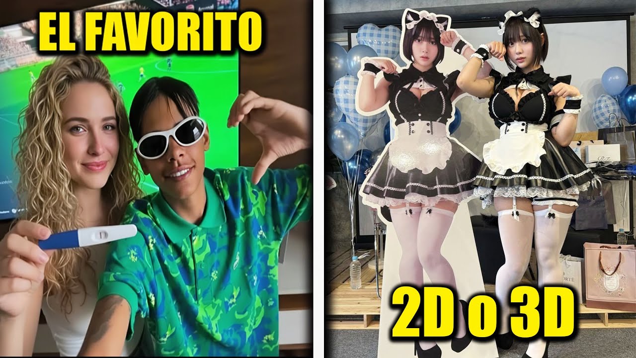 MEMES EN 12 MINUTOS