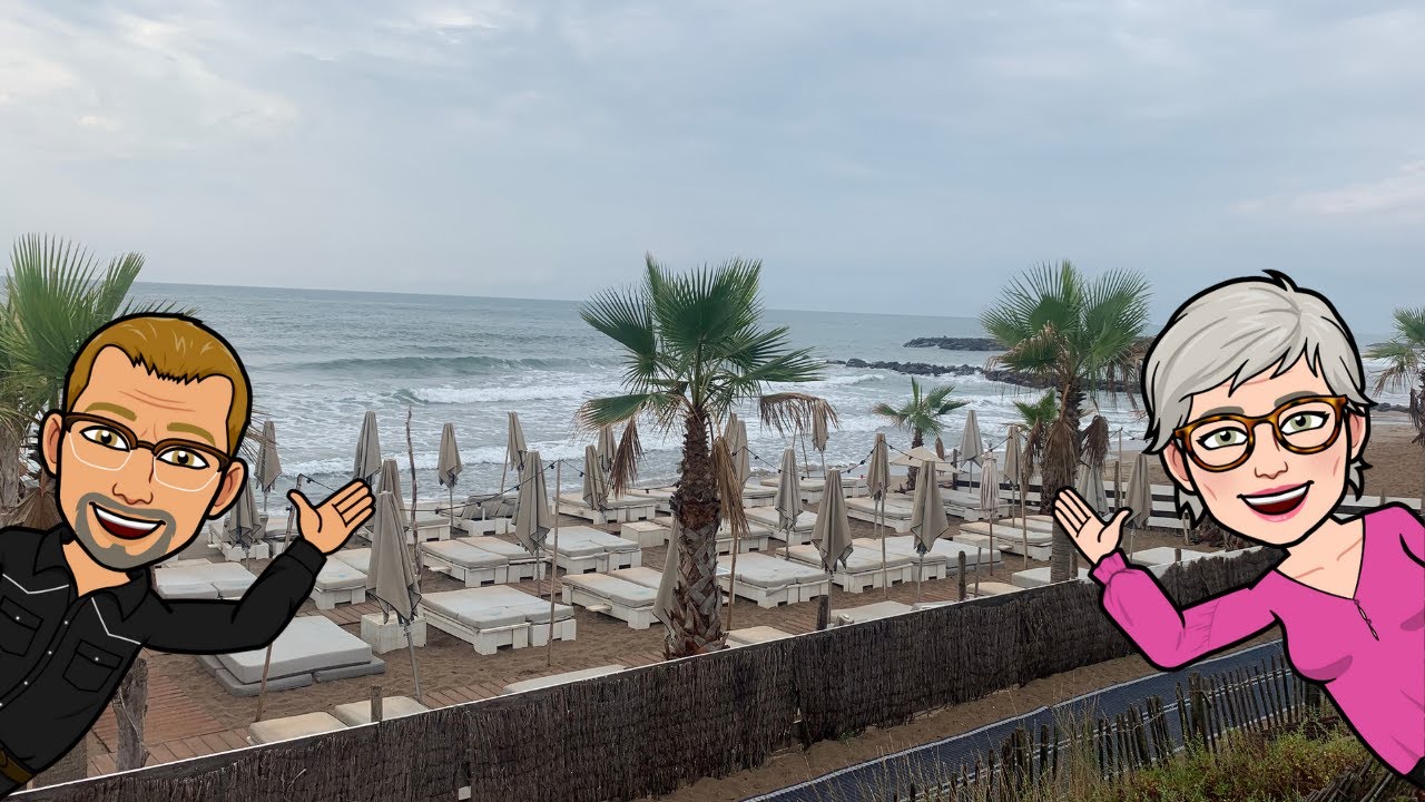 Camping Helios 34450 Vias Septembre 2021