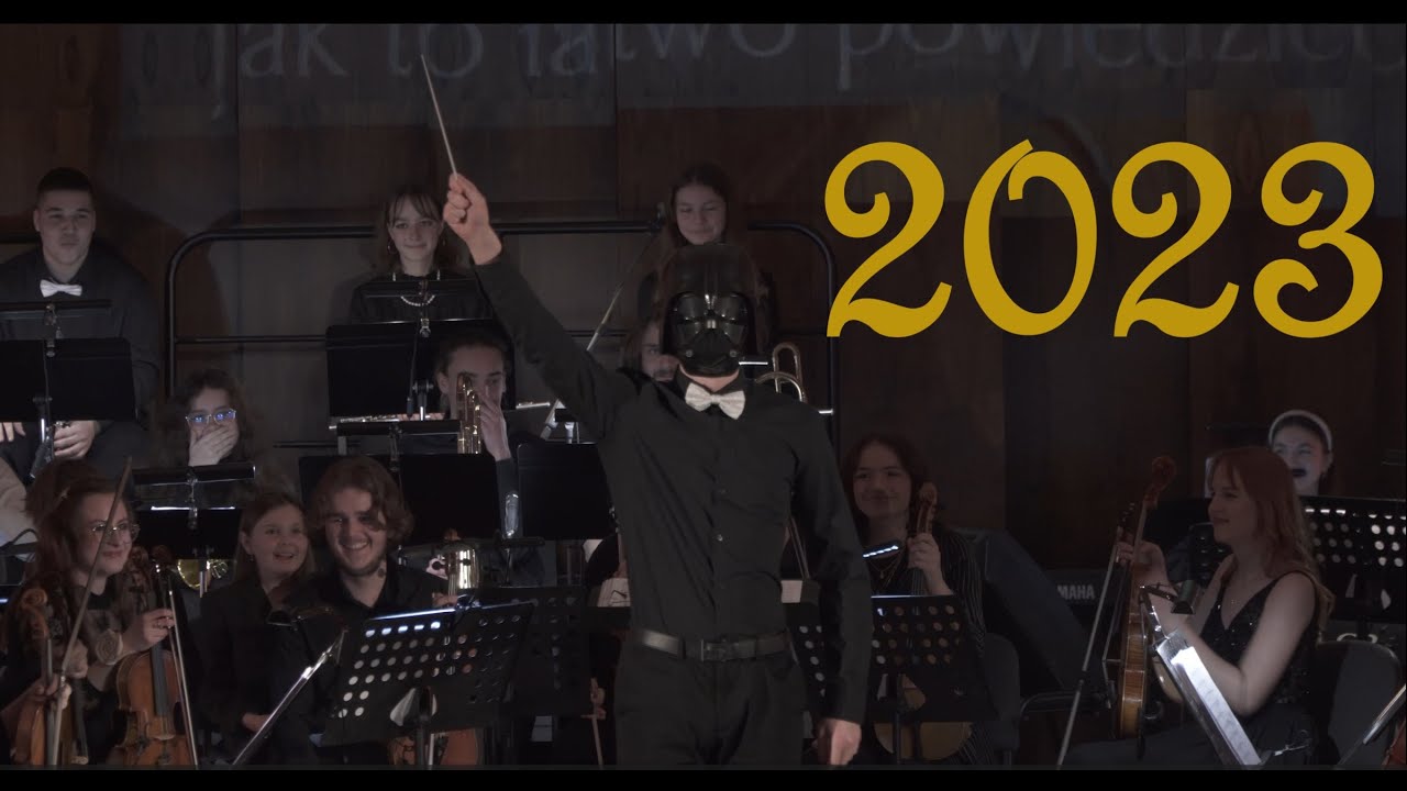 Koncert Walentynkowy uczniów Zespołu Państwowych Szkół Muzycznych w Elblągu 2023