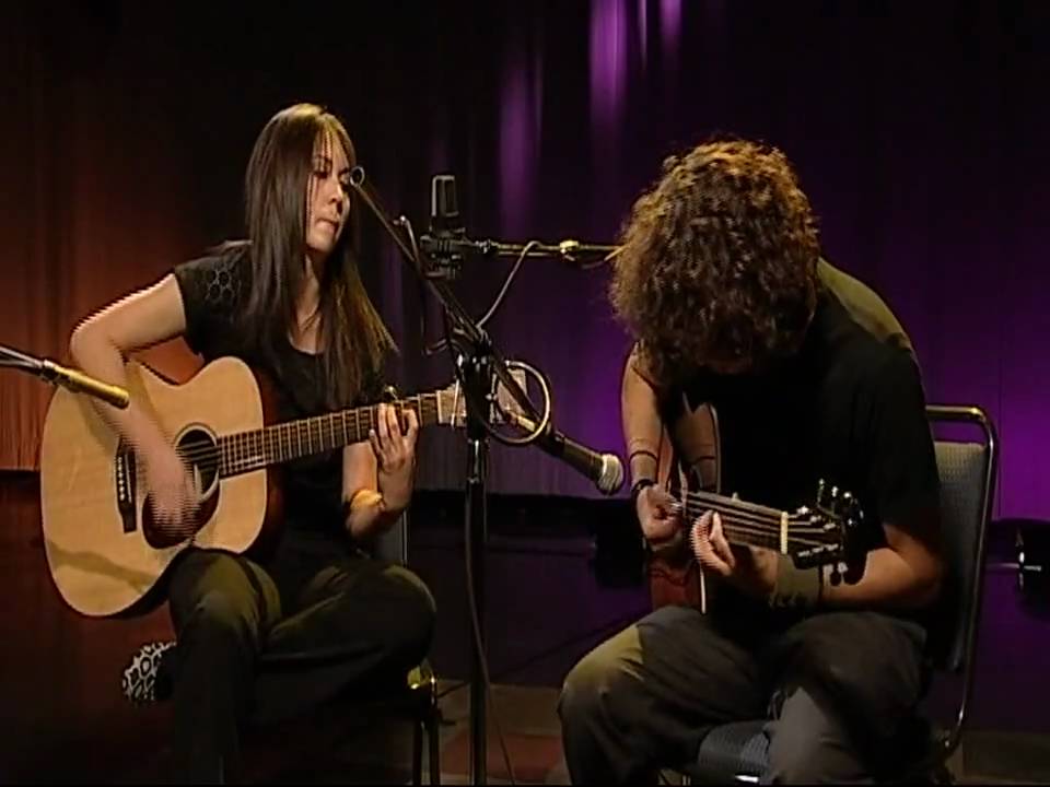 Return to Serenity - Testament (Destiny/Danny Boy) EPCC-TV