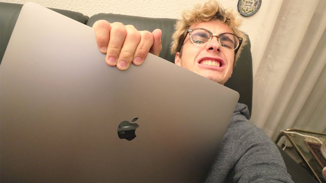SONO ARRABBIATO CON APPLE .