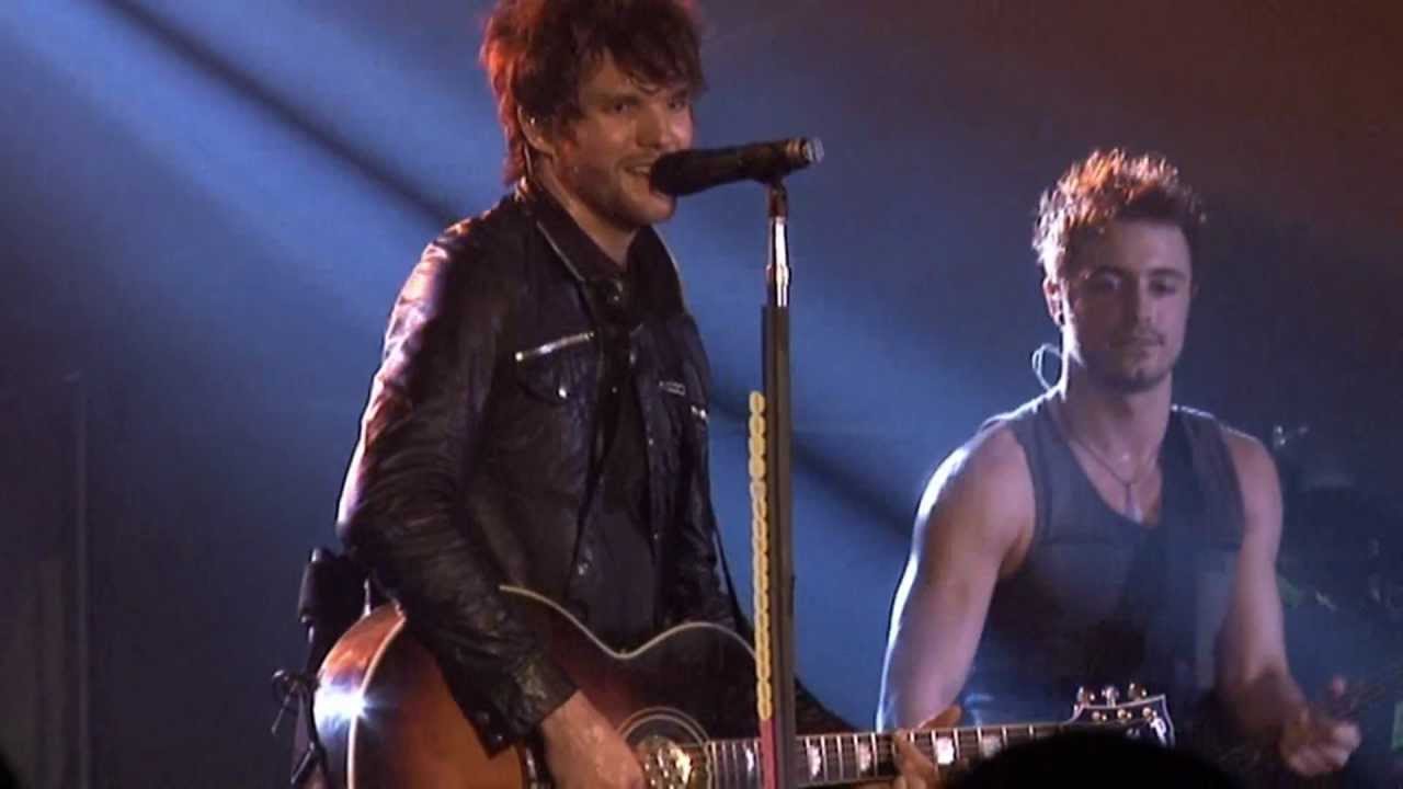 Boys Like Girls 