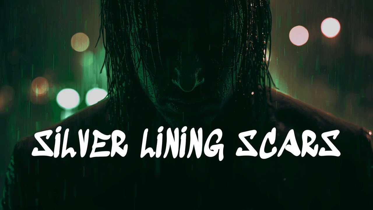 Silver Lining Scars – Emotional Pop Anthem | Healing & Strength Song | No Copyright Music