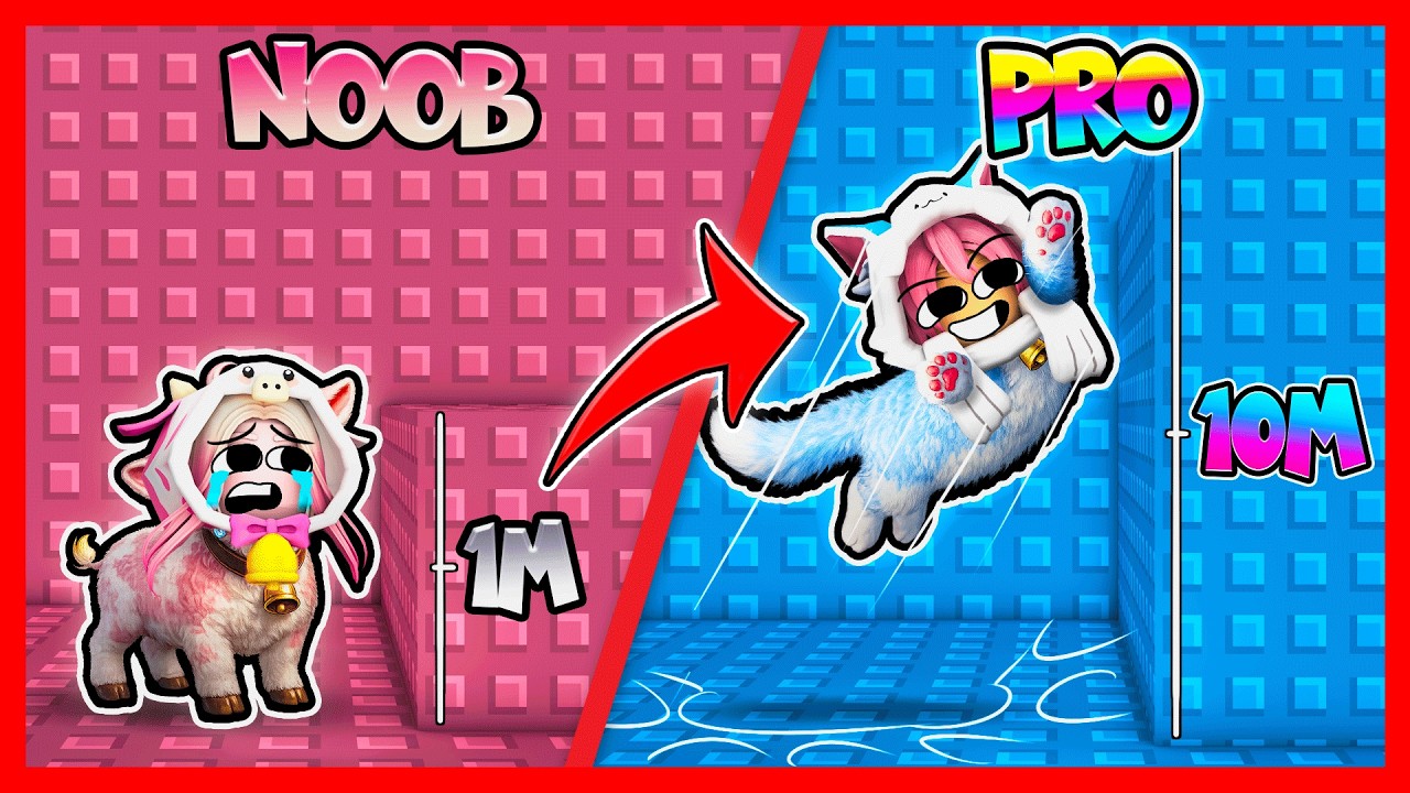 ATUN & MOMON BERUBAH MENJADI BINATANG !! Feat @sapipurba Roblox