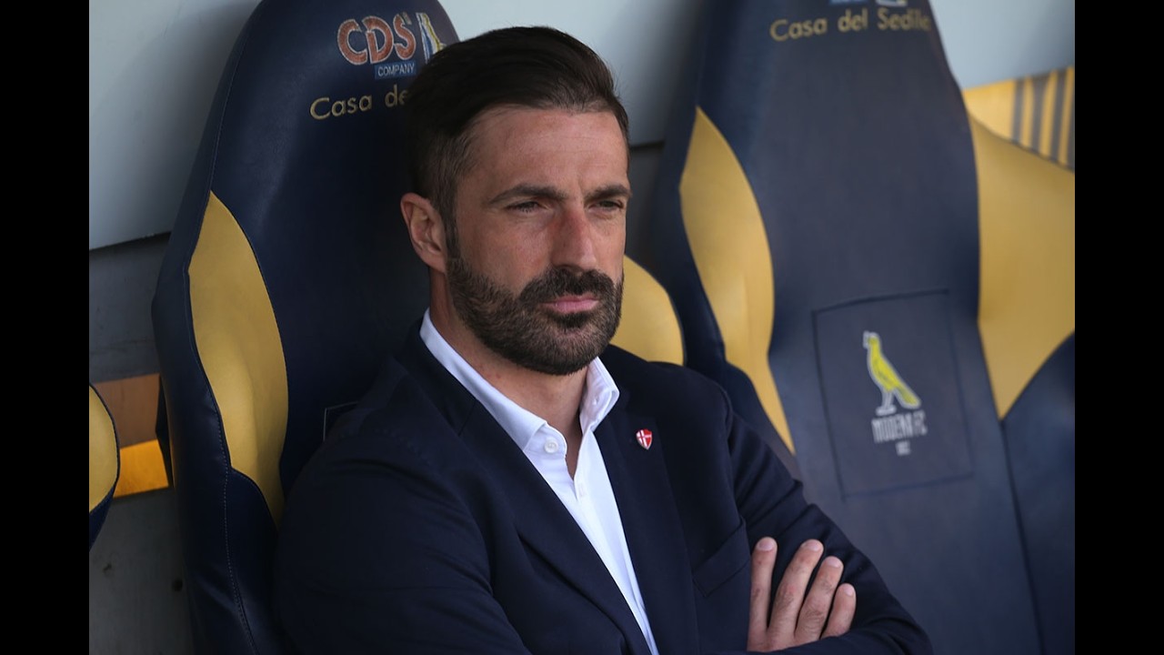 Vigilia Padova-Spezia Andreoletti 