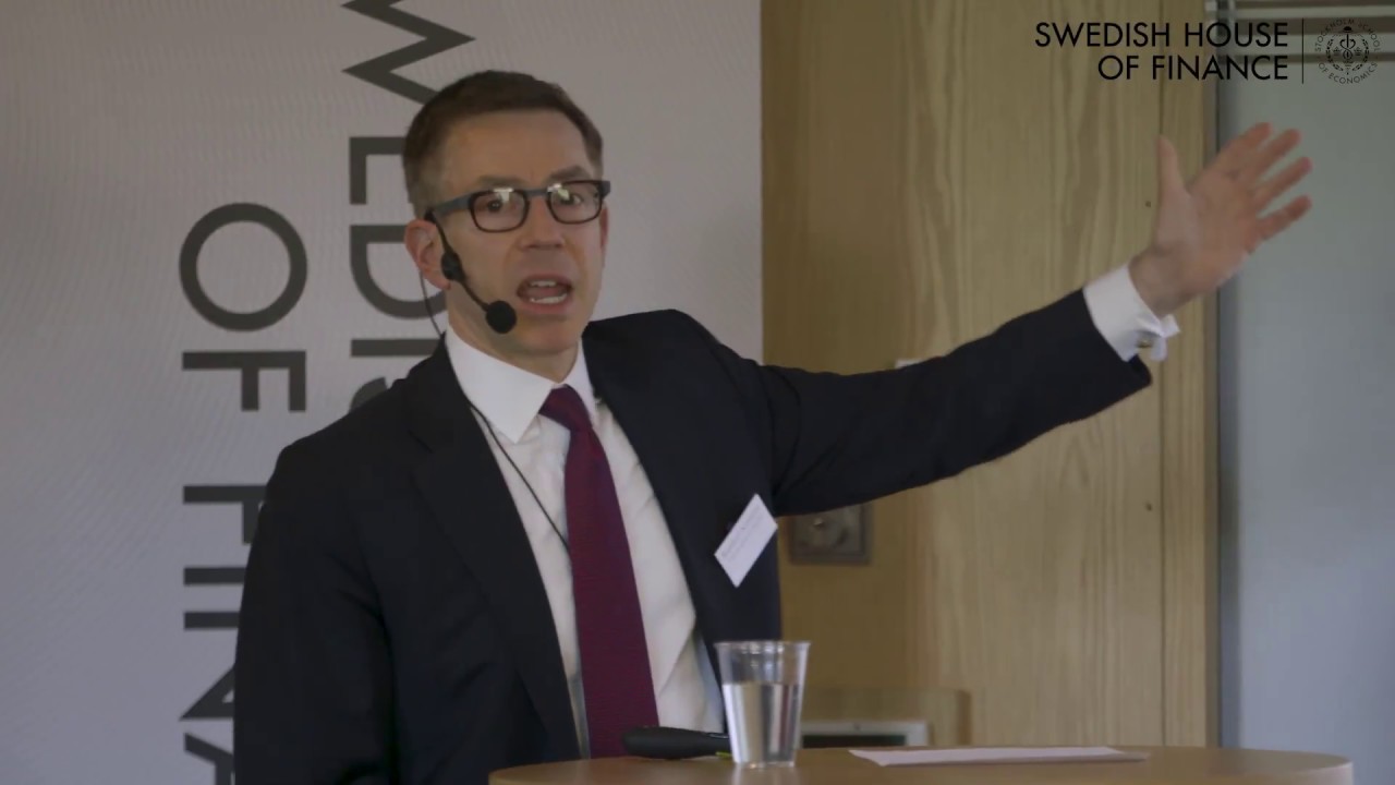 Nobel Symposium Randall Kroszner Lessons from the global financial crisis, and crises past
